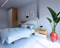 Nuevo - Apartment Penthouse - La Finca Golf - La Finca Golf Resort