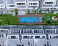 Nuevo - Apartment Penthouse - La Finca Golf - La Finca Golf Resort