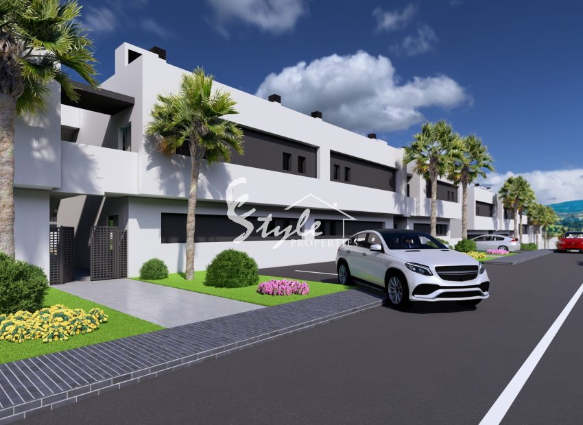 Nuevo - Apartment Penthouse - La Finca Golf - La Finca Golf Resort