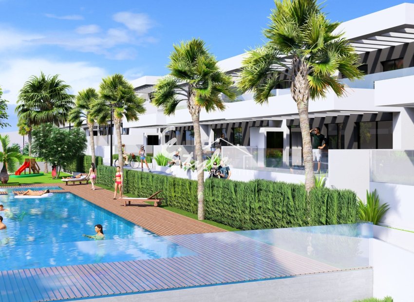 Nuevo - Apartment Penthouse - La Finca Golf - La Finca Golf Resort