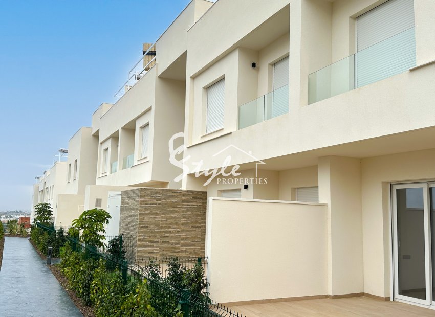 Nuevo - Apartment Penthouse - La Finca Golf - La Finca Golf Resort