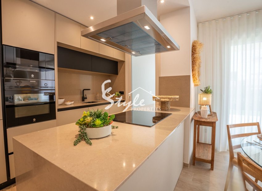 Nuevo - Apartment Penthouse - La Finca Golf - La Finca Golf Resort