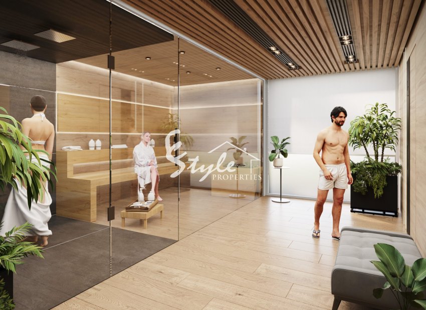 Nuevo - Apartment Penthouse - La Manga - La Manga del Mar Menor