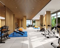 Nuevo - Apartment Penthouse - La Manga - La Manga del Mar Menor