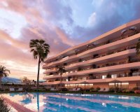 Nuevo - Apartment Penthouse - La Nucia