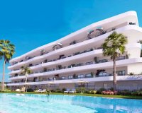 Nuevo - Apartment Penthouse - La Nucia