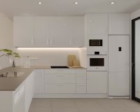 Nuevo - Apartment Penthouse - La Nucia