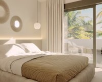 Nuevo - Apartment Penthouse - La Nucia