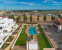 Nuevo - Apartment Penthouse - Los Alcazares