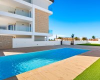 Nuevo - Apartment Penthouse - Los Alcazares