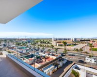 Nuevo - Apartment Penthouse - Los Alcazares