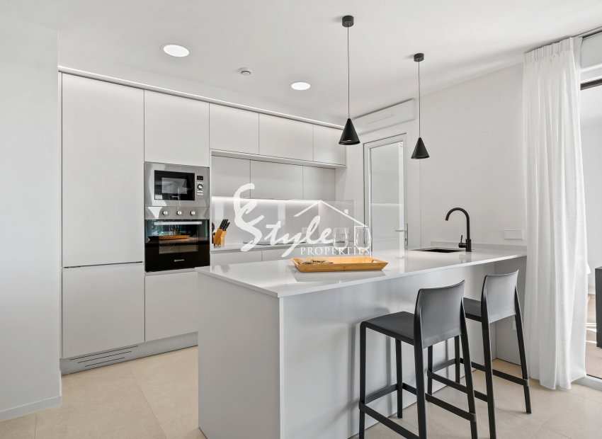 Nuevo - Apartment Penthouse - Los Alcazares