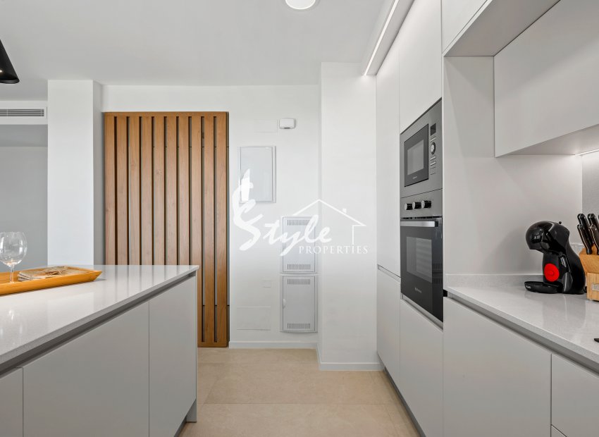 Nuevo - Apartment Penthouse - Los Alcazares