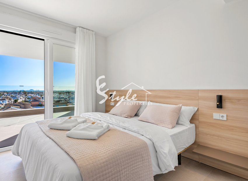 Nuevo - Apartment Penthouse - Los Alcazares