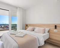 Nuevo - Apartment Penthouse - Los Alcazares