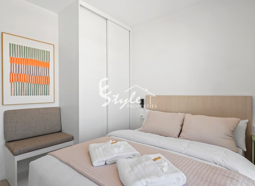 Nuevo - Apartment Penthouse - Los Alcazares