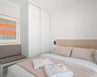 Nuevo - Apartment Penthouse - Los Alcazares