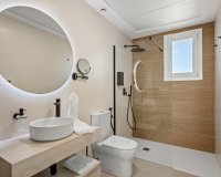 Nuevo - Apartment Penthouse - Los Alcazares