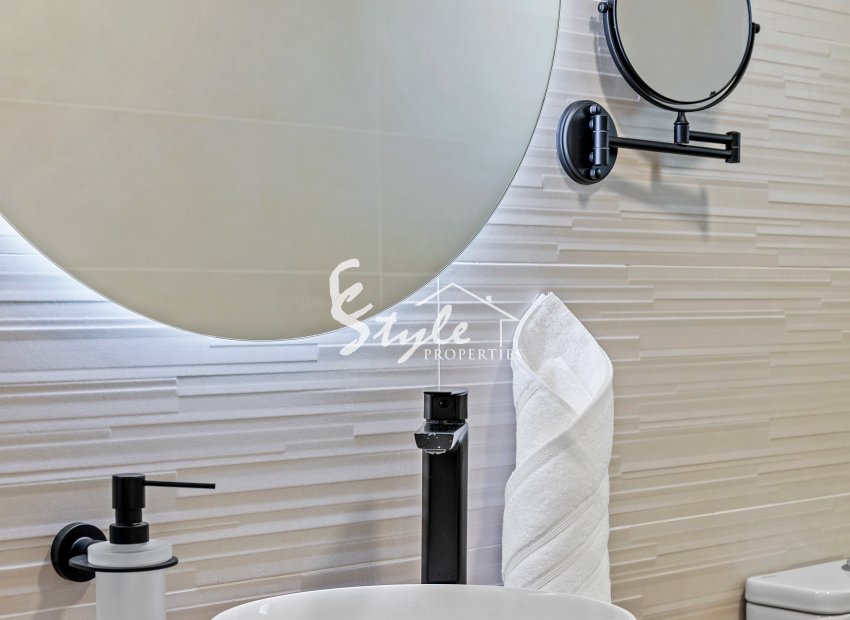 Nuevo - Apartment Penthouse - Los Alcazares