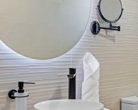 Nuevo - Apartment Penthouse - Los Alcazares