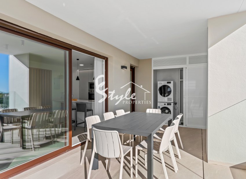 Nuevo - Apartment Penthouse - Los Alcazares