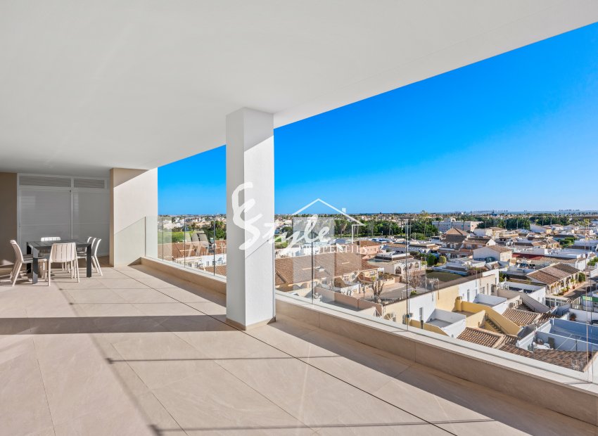 Nuevo - Apartment Penthouse - Los Alcazares