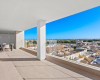 Nuevo - Apartment Penthouse - Los Alcazares