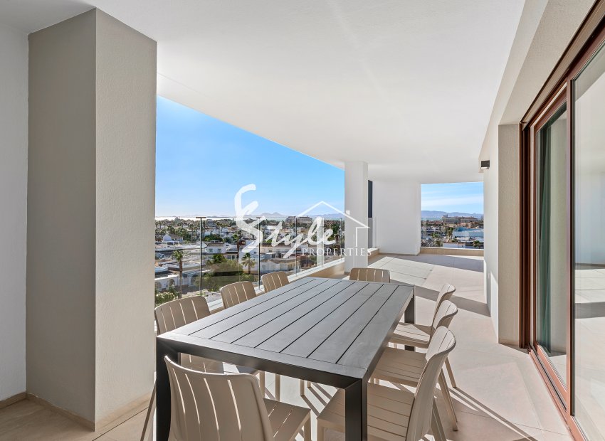 Nuevo - Apartment Penthouse - Los Alcazares