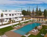 Nuevo - Apartment Penthouse - Los Alcazares