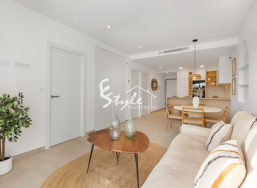 Nuevo - Apartment Penthouse - Los Alcazares