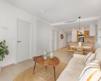 Nuevo - Apartment Penthouse - Los Alcazares