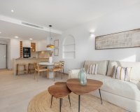 Nuevo - Apartment Penthouse - Los Alcazares