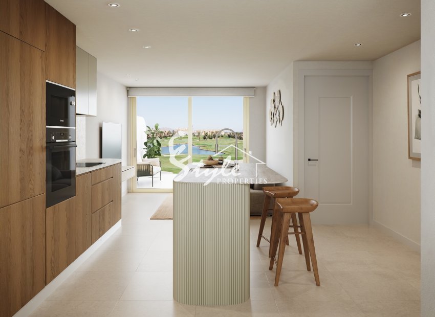 Nuevo - Apartment Penthouse - Los Alcazares