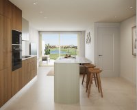 Nuevo - Apartment Penthouse - Los Alcazares