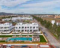 Nuevo - Apartment Penthouse - Los Alcazares