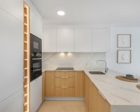 Nuevo - Apartment Penthouse - Los Alcazares
