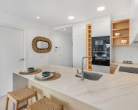 Nuevo - Apartment Penthouse - Los Alcazares