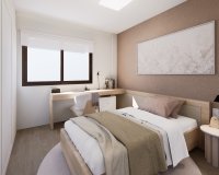 Nuevo - Apartment Penthouse - Los Alcazares
