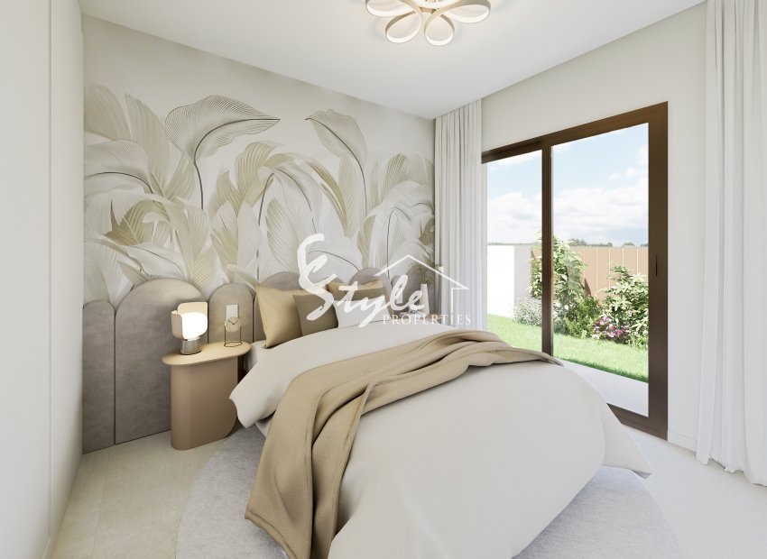 Nuevo - Apartment Penthouse - Los Alcazares