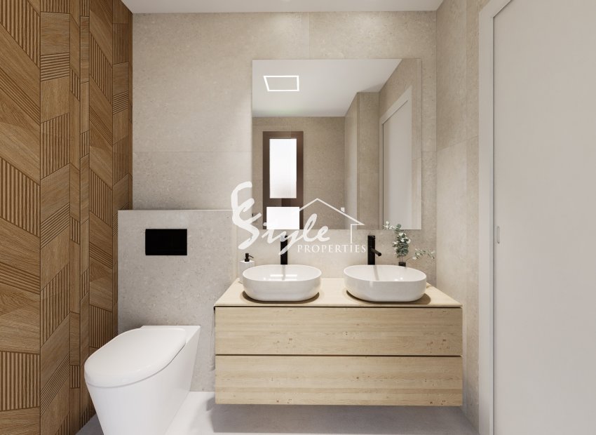 Nuevo - Apartment Penthouse - Los Alcazares