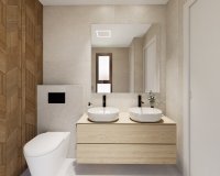 Nuevo - Apartment Penthouse - Los Alcazares