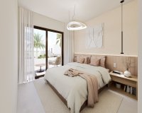 Nuevo - Apartment Penthouse - Los Alcazares