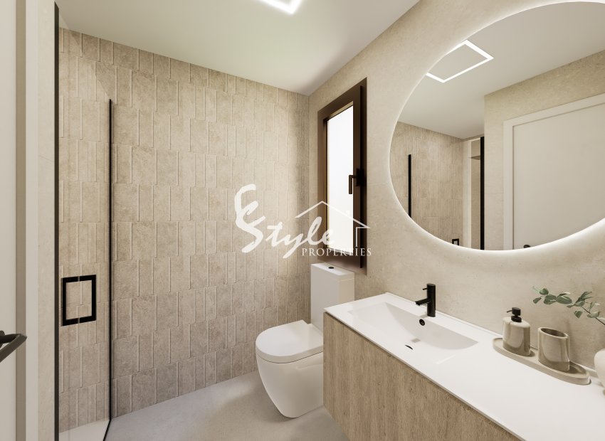 Nuevo - Apartment Penthouse - Los Alcazares