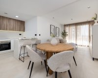 Nuevo - Apartment Penthouse - Los Alcazares