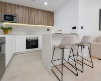 Nuevo - Apartment Penthouse - Los Alcazares