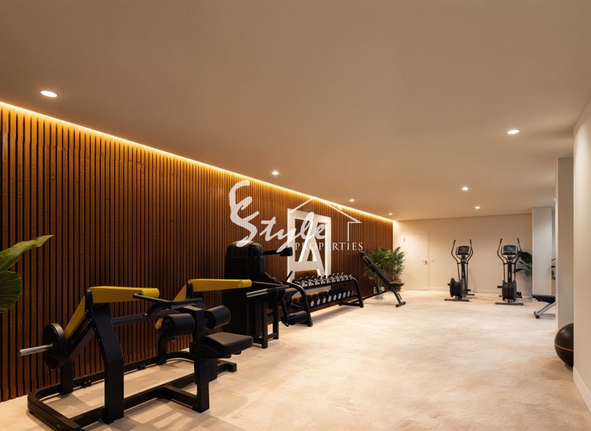 Nuevo - Apartment Penthouse - Los Alcazares