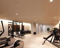 Nuevo - Apartment Penthouse - Los Alcazares