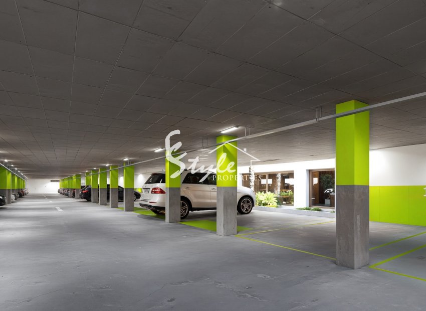 Nuevo - Apartment Penthouse - Los Alcazares