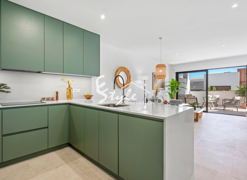 Nuevo - Apartment Penthouse - Los Alcazares