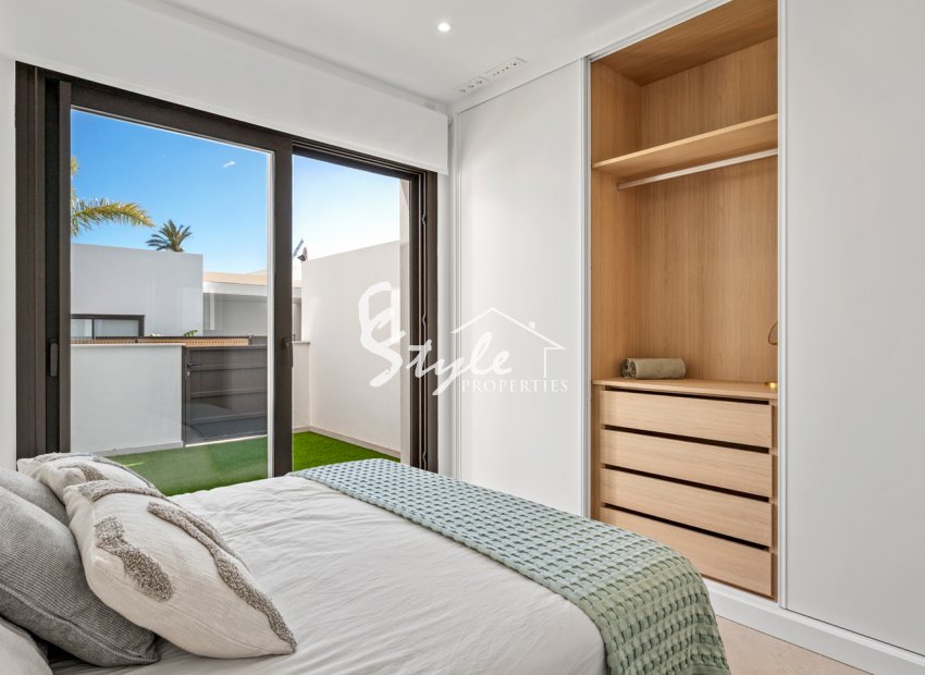 Nuevo - Apartment Penthouse - Los Alcazares